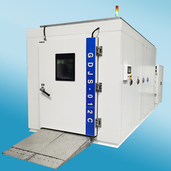 溫濕度環(huán)境試驗倉|環(huán)境試